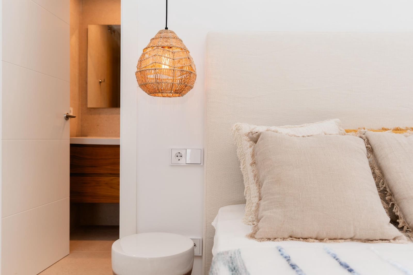 2 soverom Penthouse til salgs i Es Mercadal med svømmebasseng garasje - € 700 000 (Ref: 9406625)