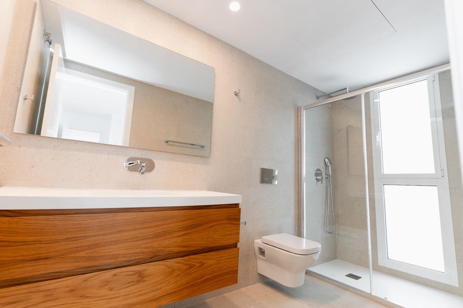 2 soverom Penthouse til salgs i Es Mercadal med svømmebasseng garasje - € 700 000 (Ref: 9406625)