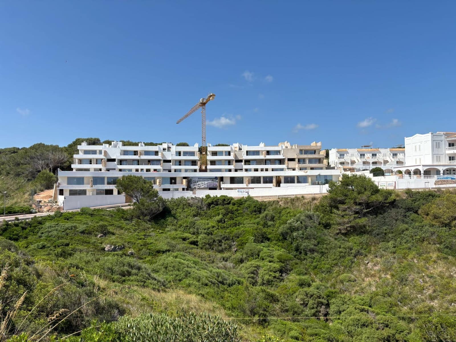 2 soverom Penthouse til salgs i Es Mercadal med svømmebasseng garasje - € 700 000 (Ref: 9406625)