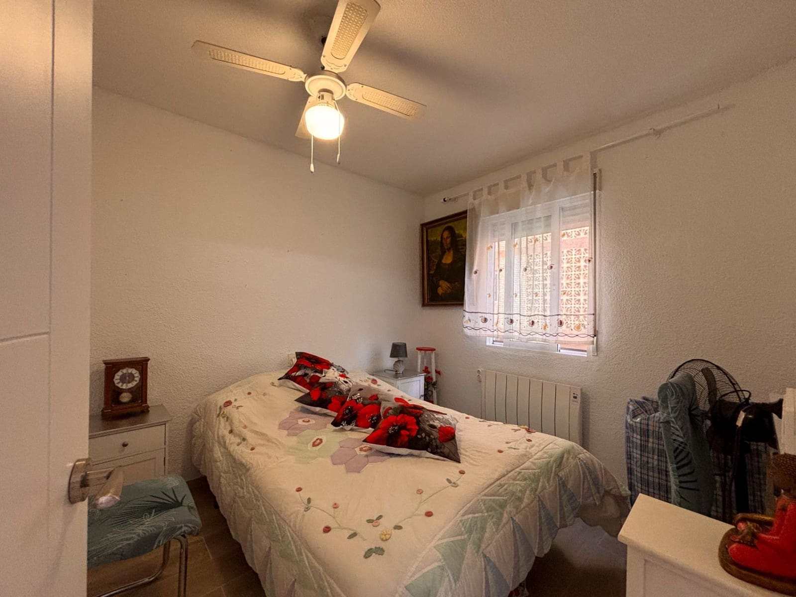 4 soveværelse Lejlighed til salg i Torrevieja - € 179.000 (Ref: 9406626)