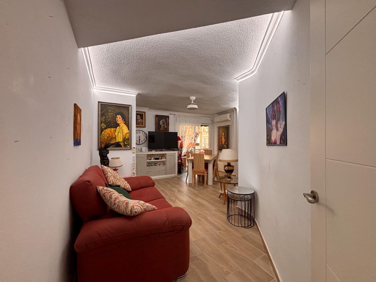 4 soveværelse Lejlighed til salg i Torrevieja - € 179.000 (Ref: 9406626)