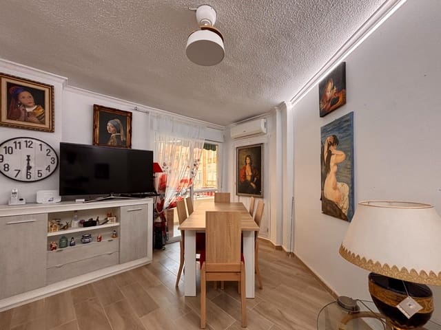 4 soverom Leilighet til salgs i Playa del Cura, Torrevieja - € 179 000 (Ref: 9406626)