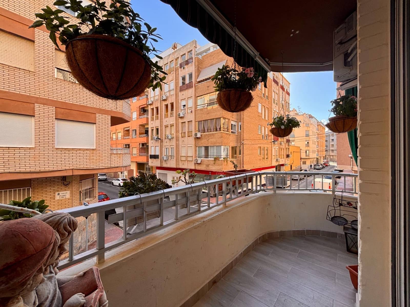 4 soveværelse Lejlighed til salg i Torrevieja - € 179.000 (Ref: 9406626)