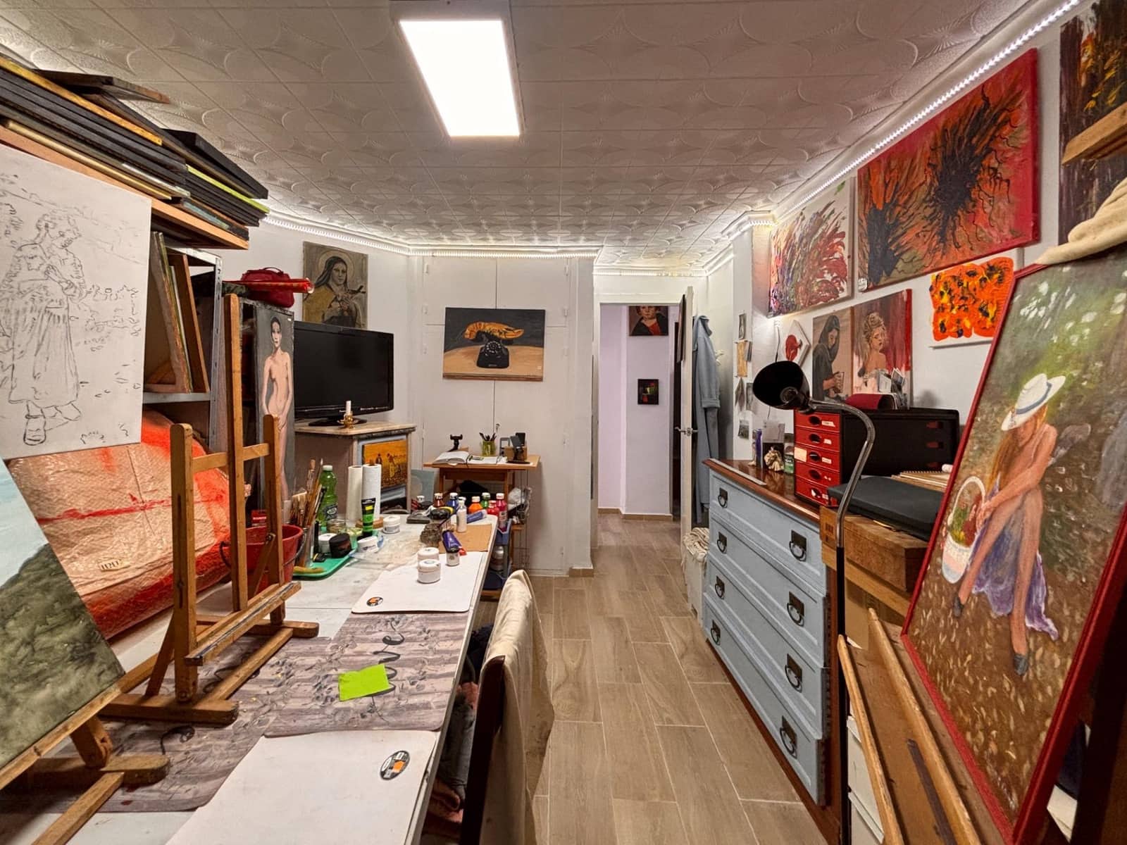 4 soveværelse Lejlighed til salg i Torrevieja - € 179.000 (Ref: 9406626)