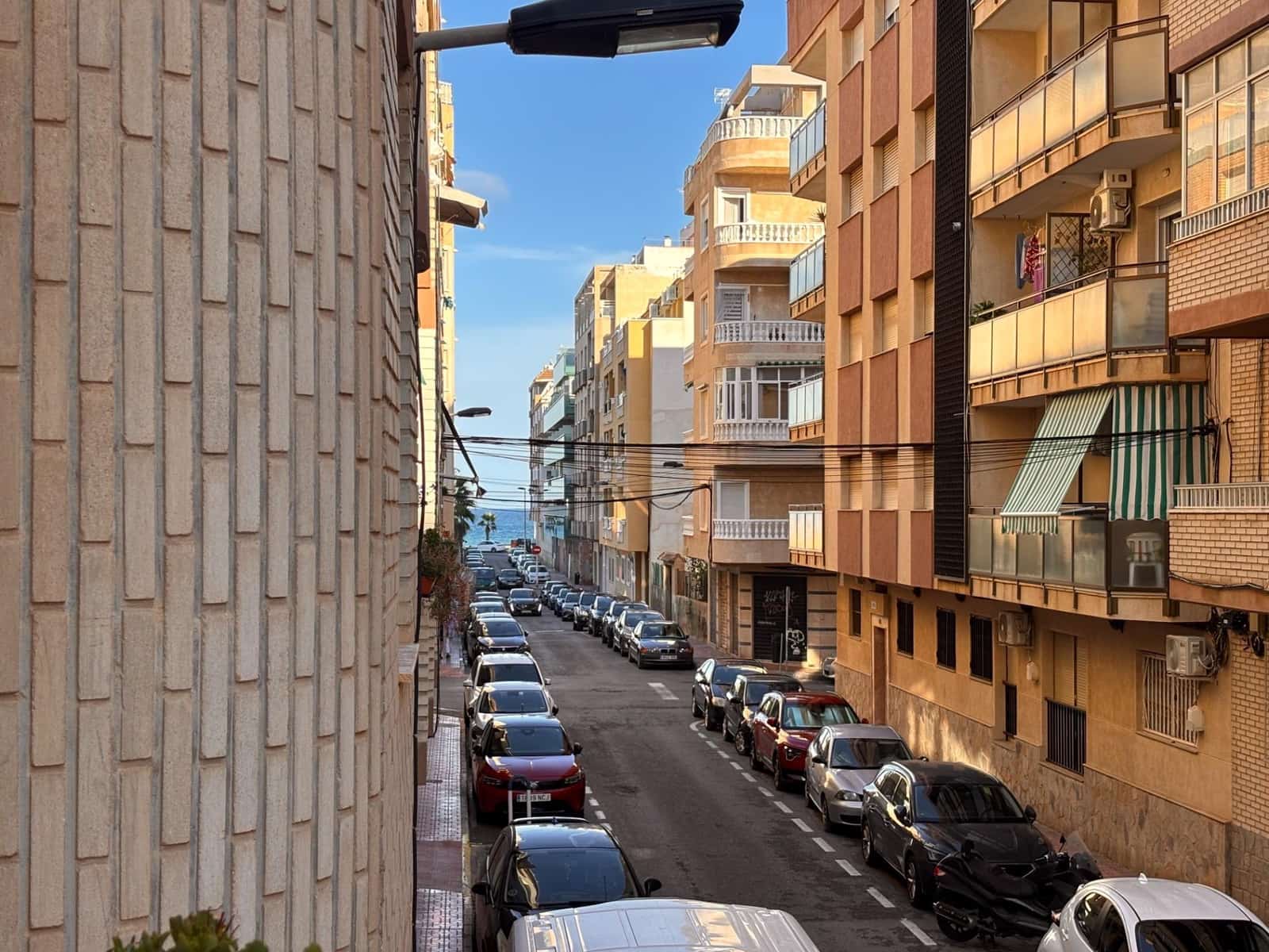 4 soveværelse Lejlighed til salg i Torrevieja - € 179.000 (Ref: 9406626)