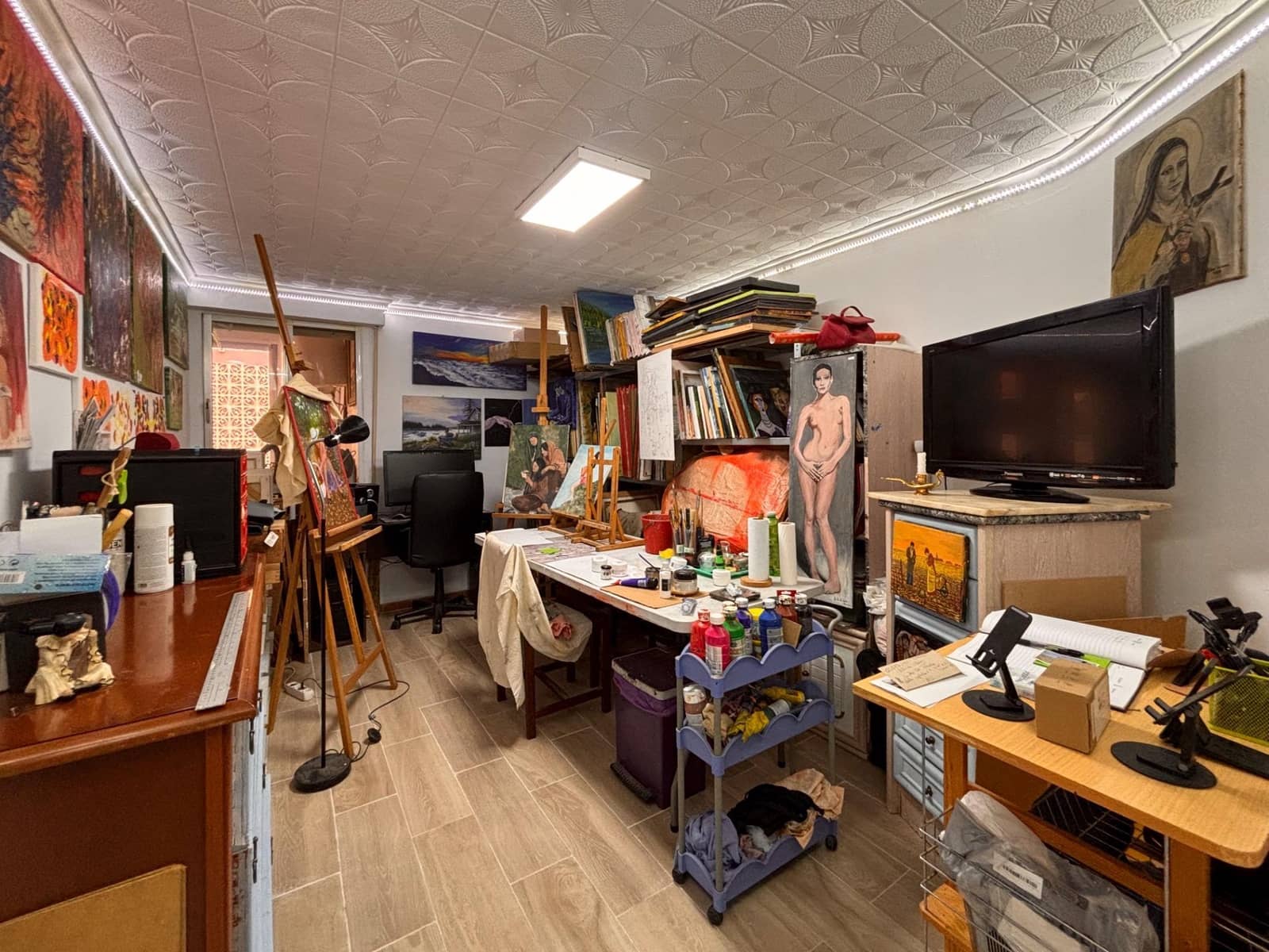 4 soveværelse Lejlighed til salg i Torrevieja - € 179.000 (Ref: 9406626)