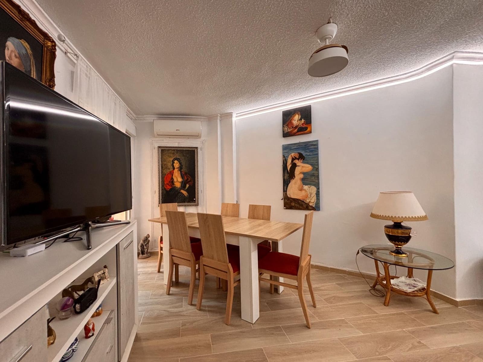 4 soveværelse Lejlighed til salg i Torrevieja - € 179.000 (Ref: 9406626)