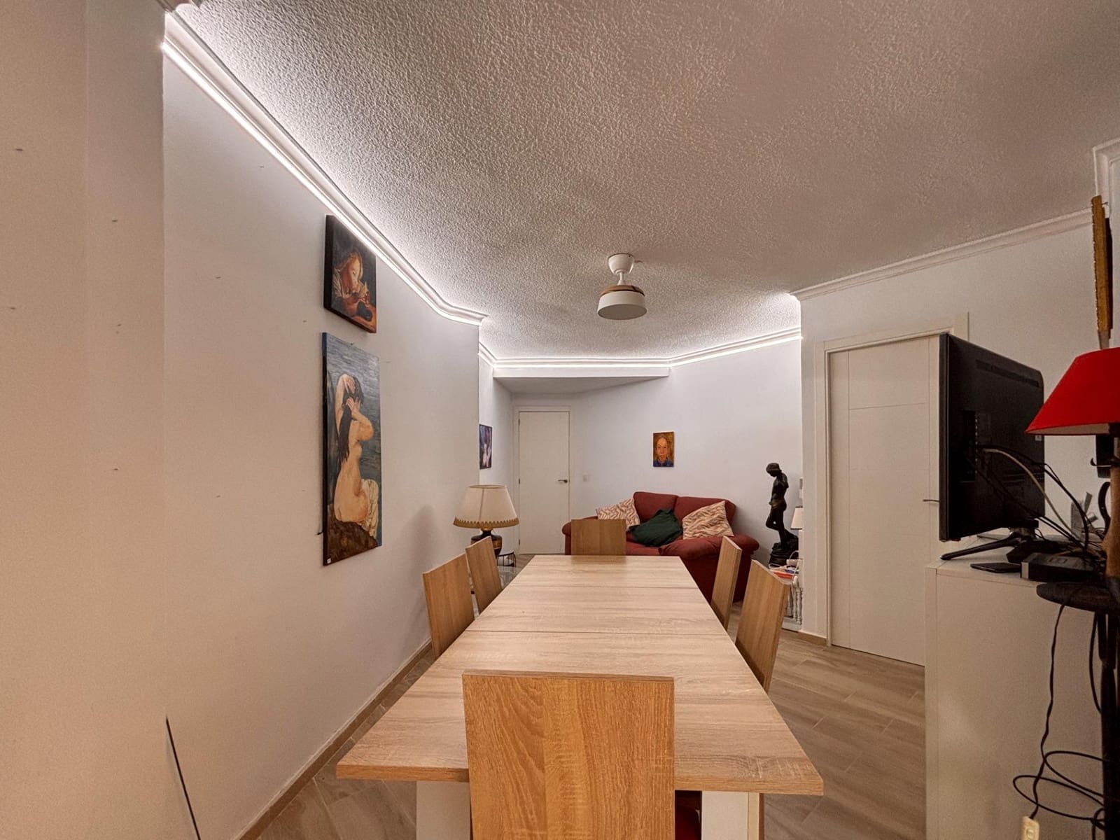 4 soveværelse Lejlighed til salg i Torrevieja - € 179.000 (Ref: 9406626)