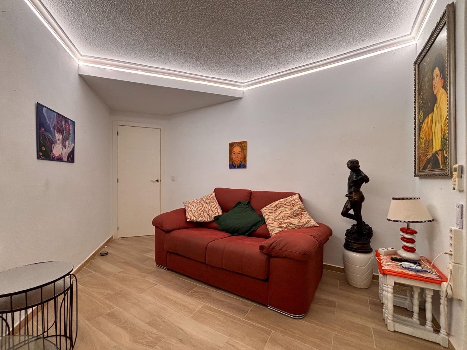 4 soveværelse Lejlighed til salg i Torrevieja - € 179.000 (Ref: 9406626)