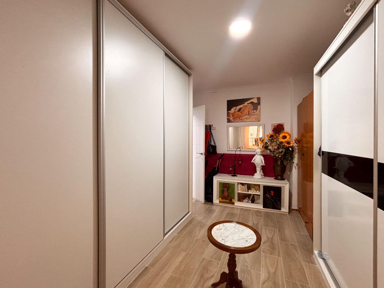 4 soveværelse Lejlighed til salg i Torrevieja - € 179.000 (Ref: 9406626)