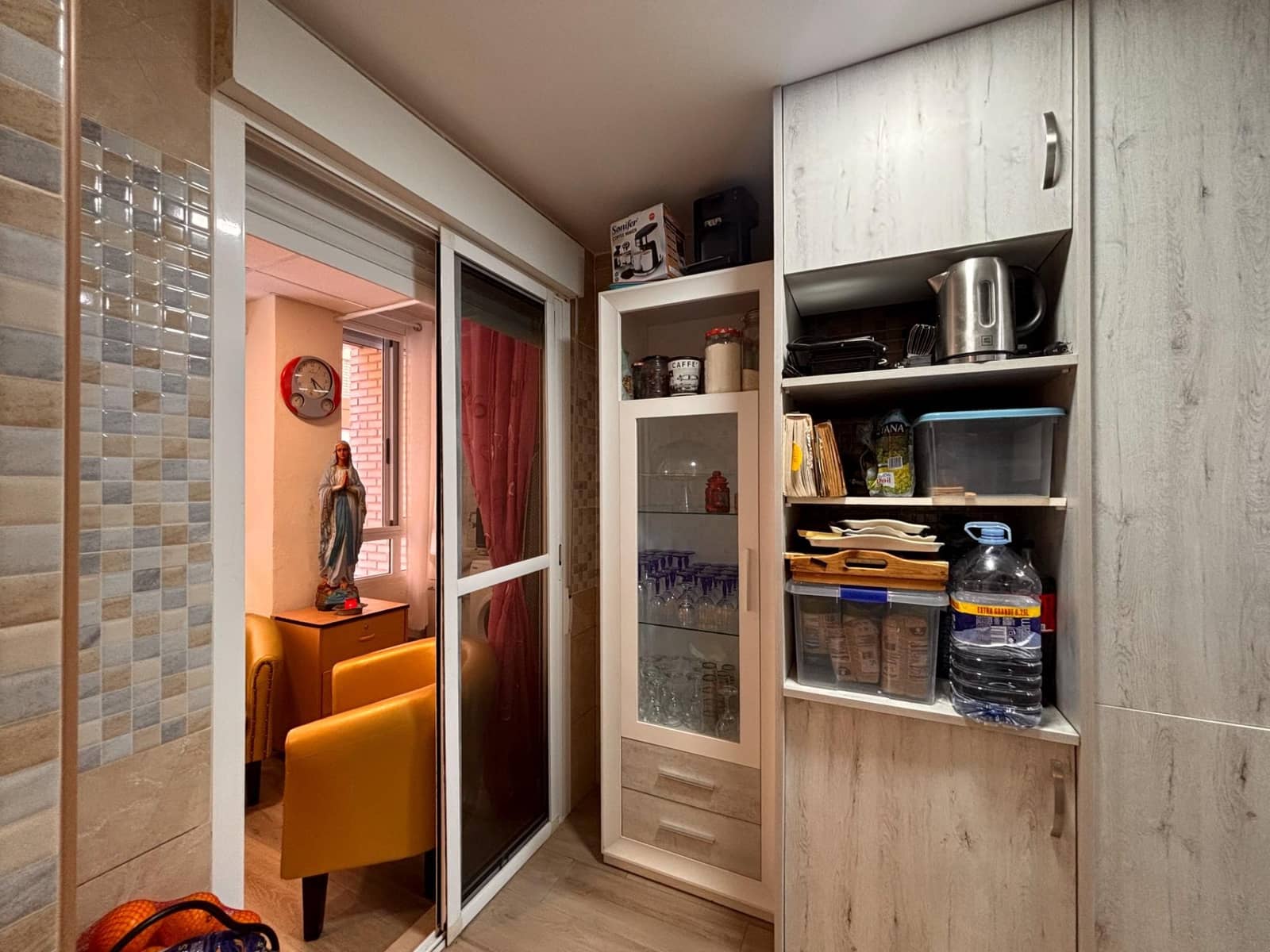 4 soveværelse Lejlighed til salg i Torrevieja - € 179.000 (Ref: 9406626)