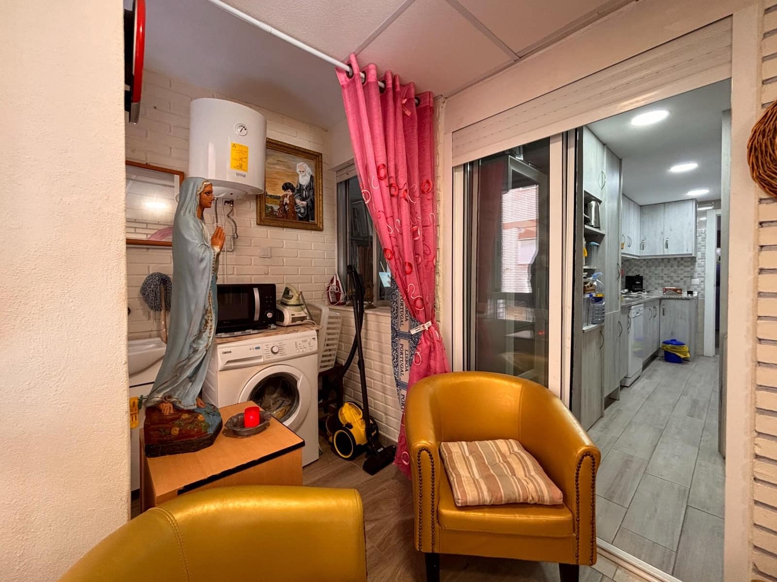 4 soveværelse Lejlighed til salg i Torrevieja - € 179.000 (Ref: 9406626)