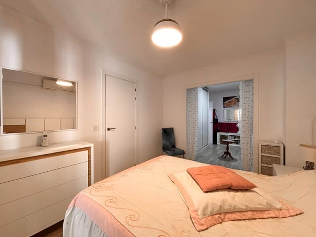 4 Zimmer Apartment zu verkaufen in Playa del Cura, Torrevieja - 169.000 € (Ref: 9406626)