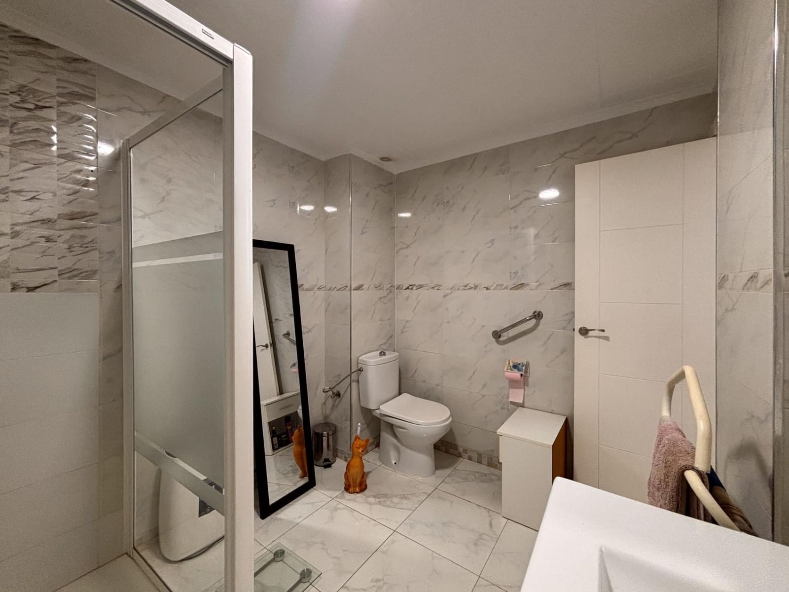 4 soveværelse Lejlighed til salg i Torrevieja - € 169.000 (Ref: 9406626)