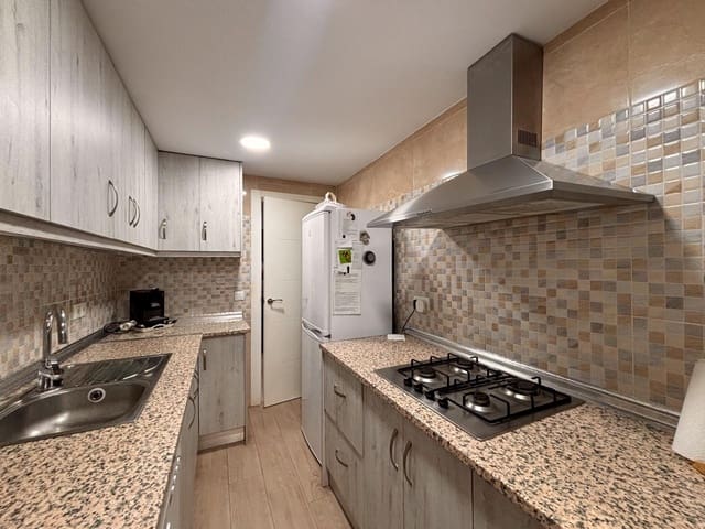 4 Zimmer Apartment zu verkaufen in Playa del Cura, Torrevieja - 169.000 € (Ref: 9406626)