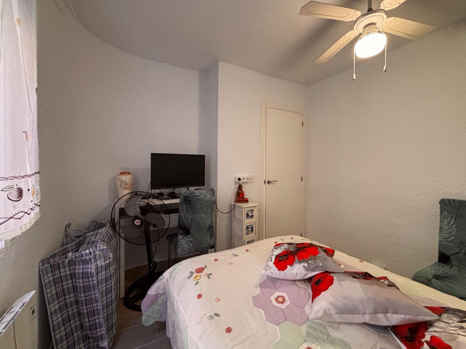 4 soveværelse Lejlighed til salg i Torrevieja - € 169.000 (Ref: 9406626)