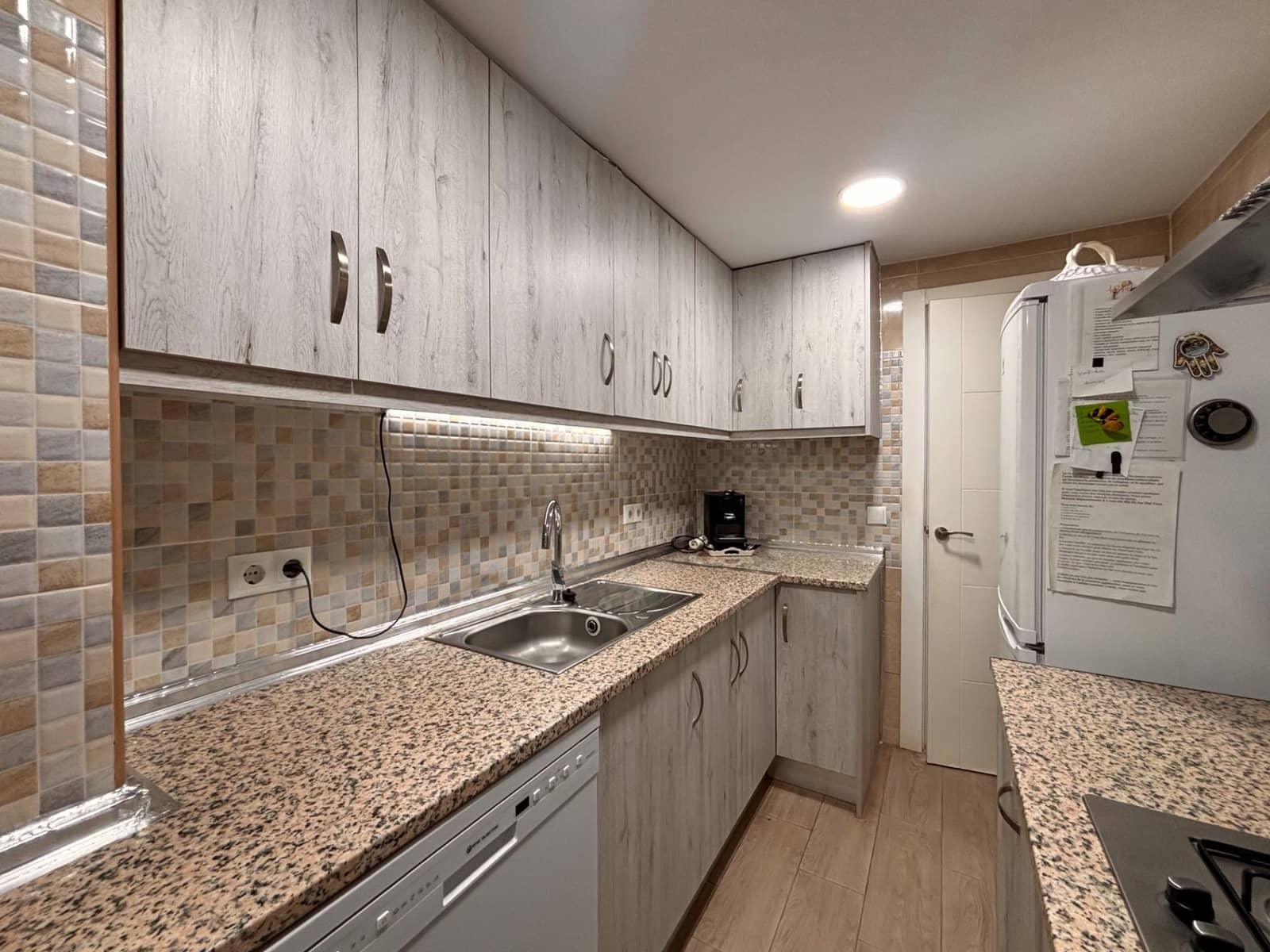 4 soveværelse Lejlighed til salg i Torrevieja - € 169.000 (Ref: 9406626)