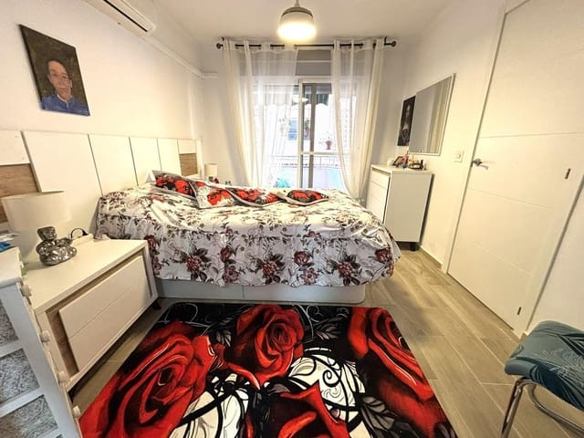 4 Zimmer Apartment zu verkaufen in Playa del Cura, Torrevieja - 169.000 € (Ref: 9406626)