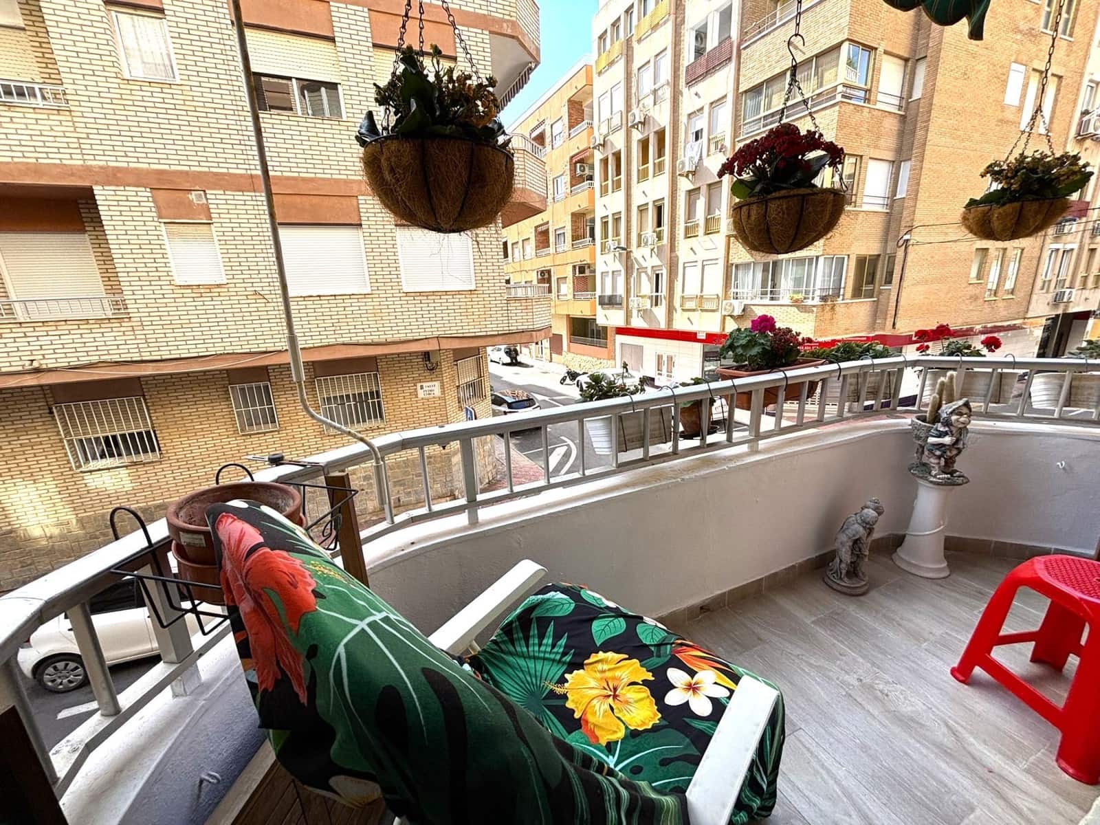 4 soveværelse Lejlighed til salg i Torrevieja - € 169.000 (Ref: 9406626)