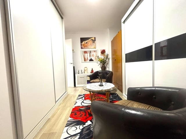 4 sovrum Lägenhet till salu i Playa del Cura, Torrevieja - 169 000 € (Ref: 9406626)