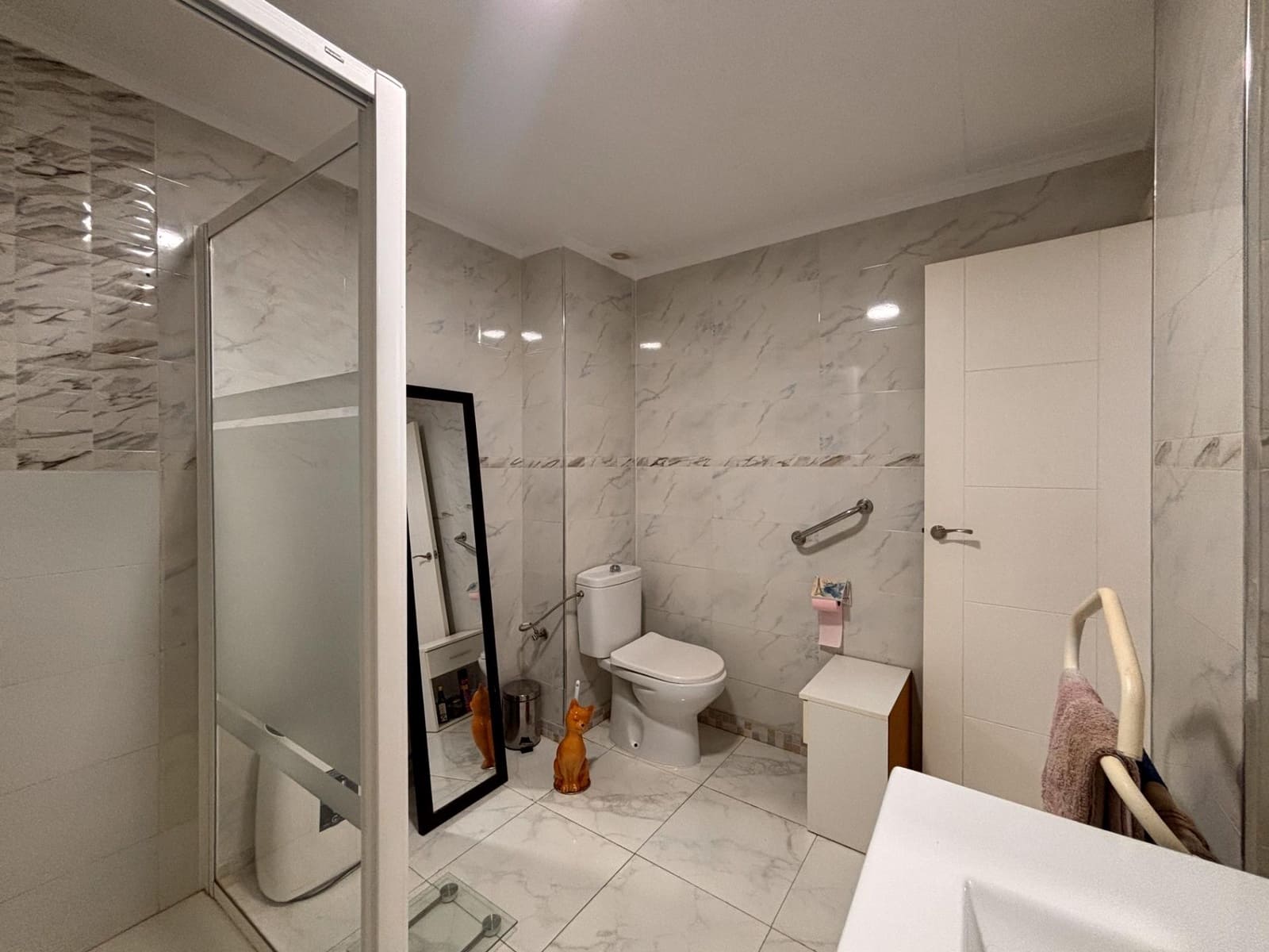 4 sovrum Lägenhet till salu i Torrevieja - 169 000 € (Ref: 9406626)