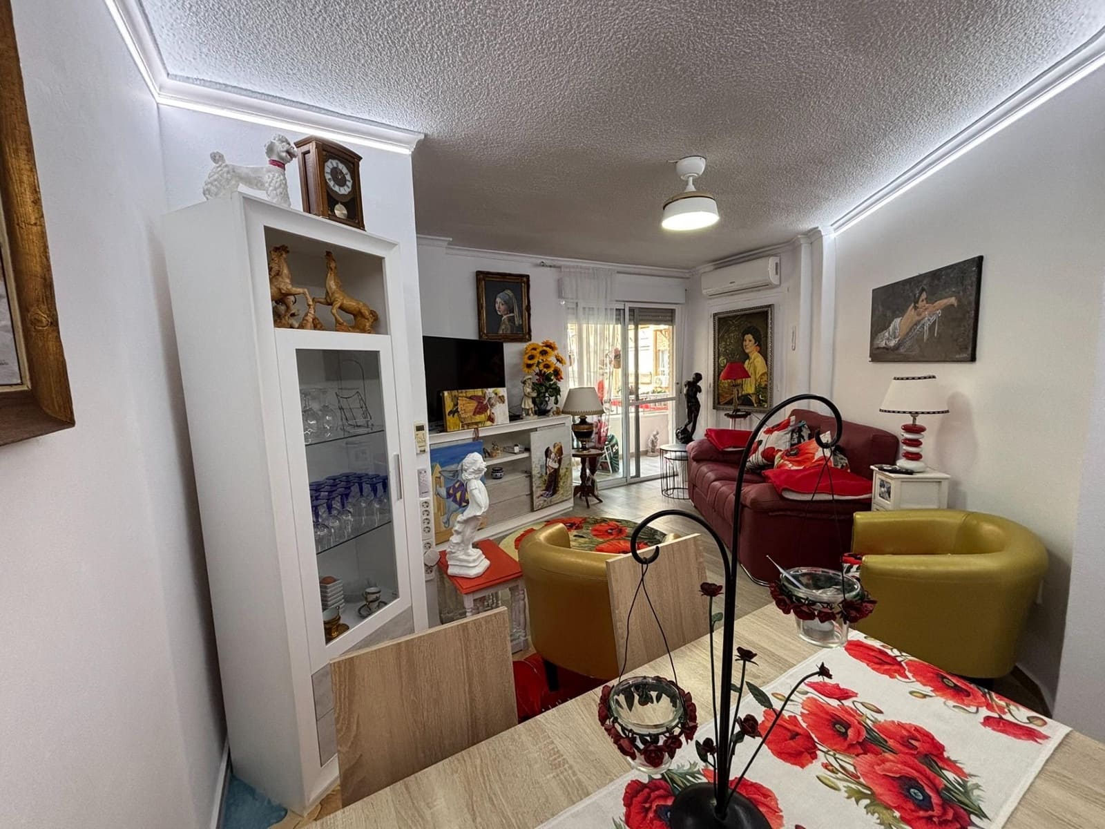 4 sovrum Lägenhet till salu i Torrevieja - 169 000 € (Ref: 9406626)