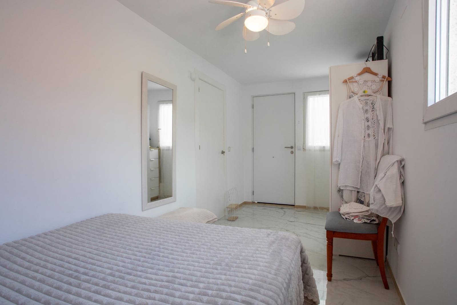 4 soveværelse Bungalow til salg i Torrevieja med garage - € 249.900 (Ref: 9406627)