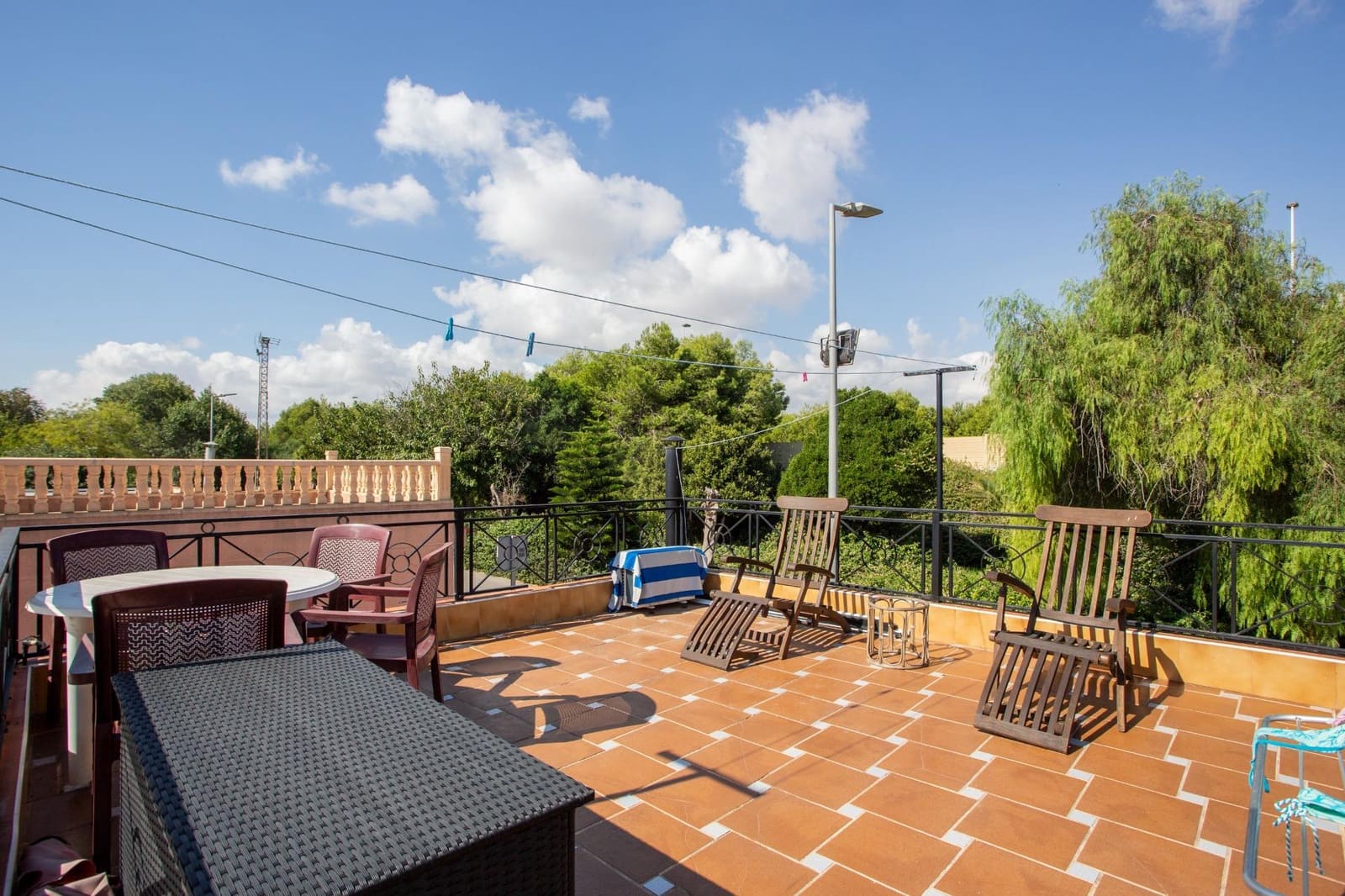 4 soveværelse Bungalow til salg i Torrevieja med garage - € 249.900 (Ref: 9406627)