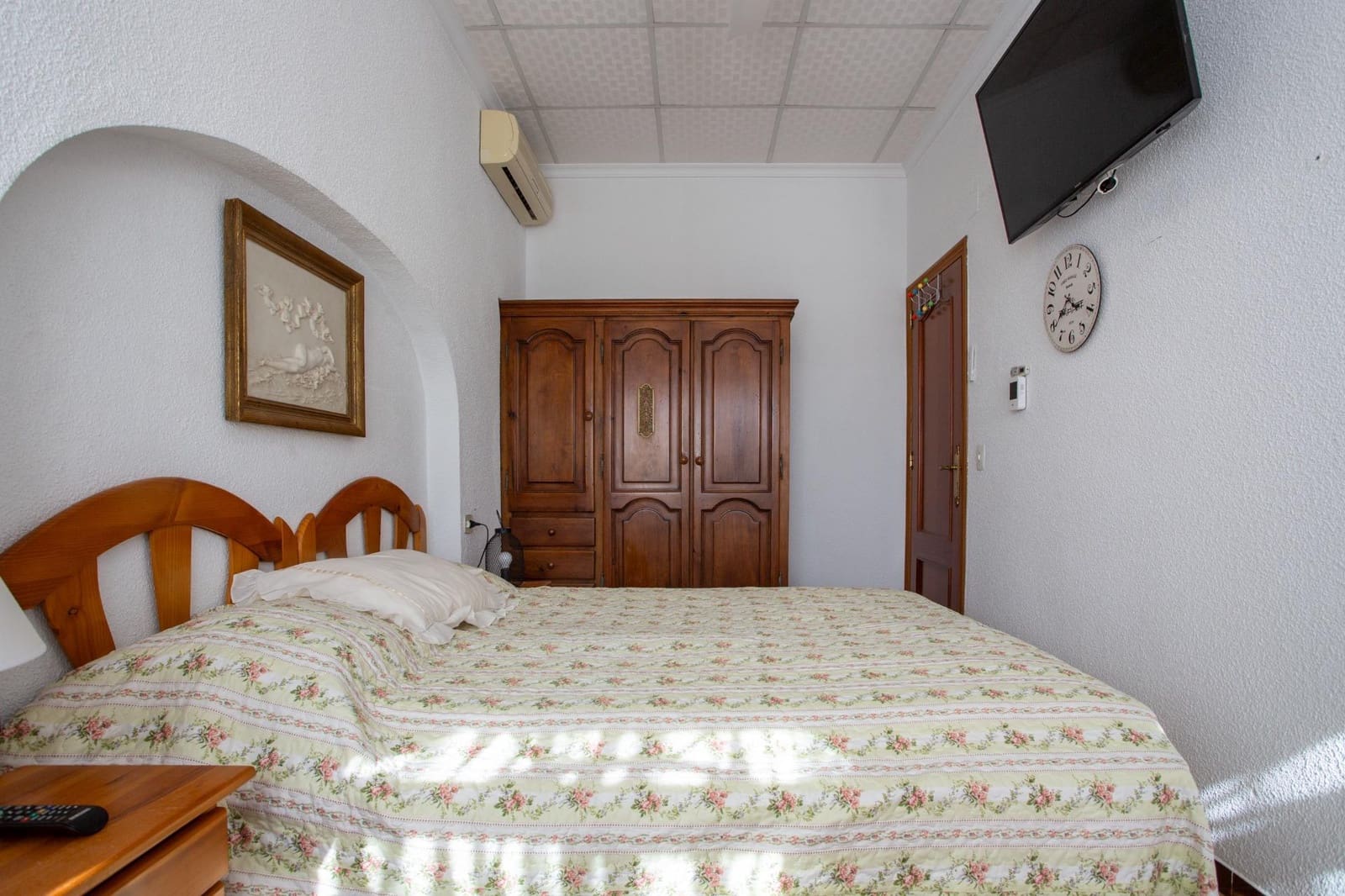 4 soveværelse Bungalow til salg i Torrevieja med garage - € 249.900 (Ref: 9406627)