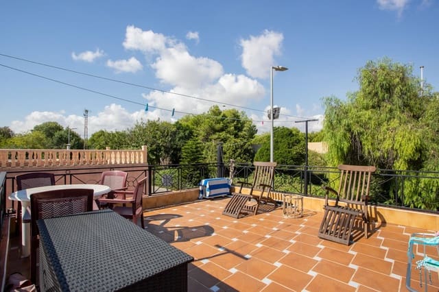 4 soveværelse Bungalow til salg i Playa del Acequión, Torrevieja med garage - € 249.900 (Ref: 9406627)