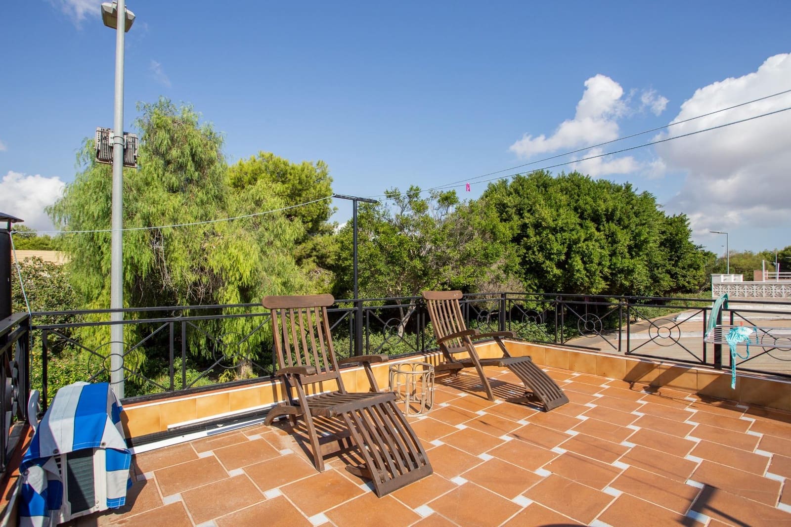 4 soveværelse Bungalow til salg i Torrevieja med garage - € 249.900 (Ref: 9406627)