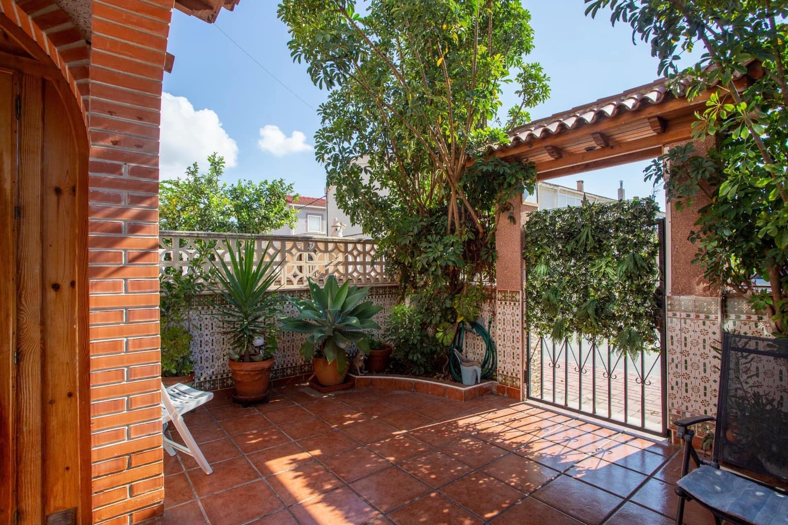 4 soveværelse Bungalow til salg i Torrevieja med garage - € 249.900 (Ref: 9406627)