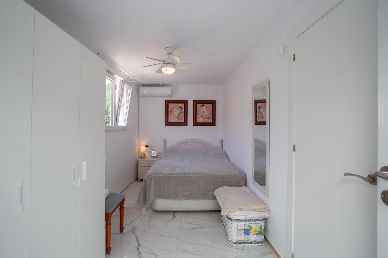 4 soveværelse Bungalow til salg i Torrevieja med garage - € 249.900 (Ref: 9406627)