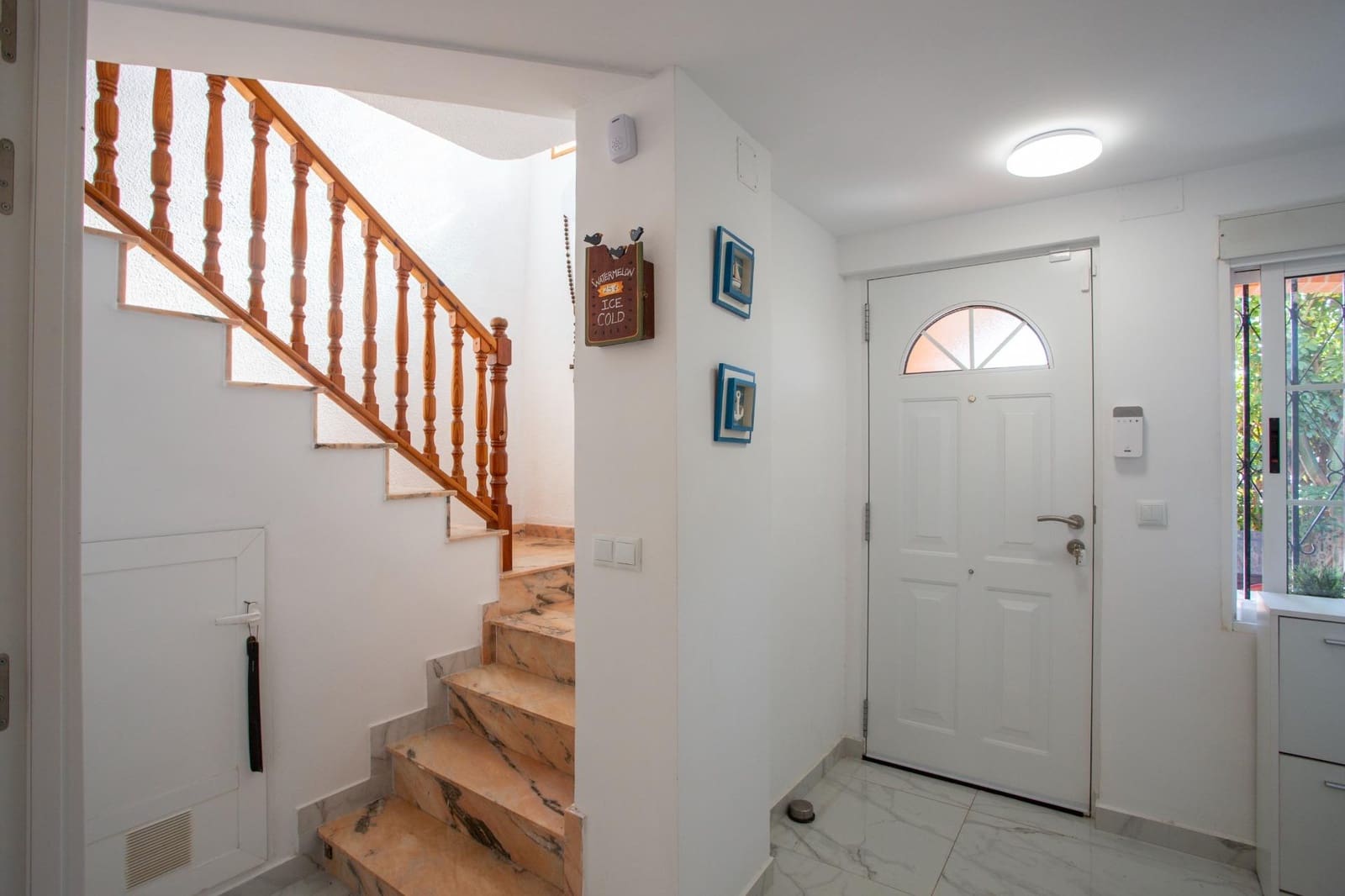 4 soveværelse Bungalow til salg i Torrevieja med garage - € 249.900 (Ref: 9406627)