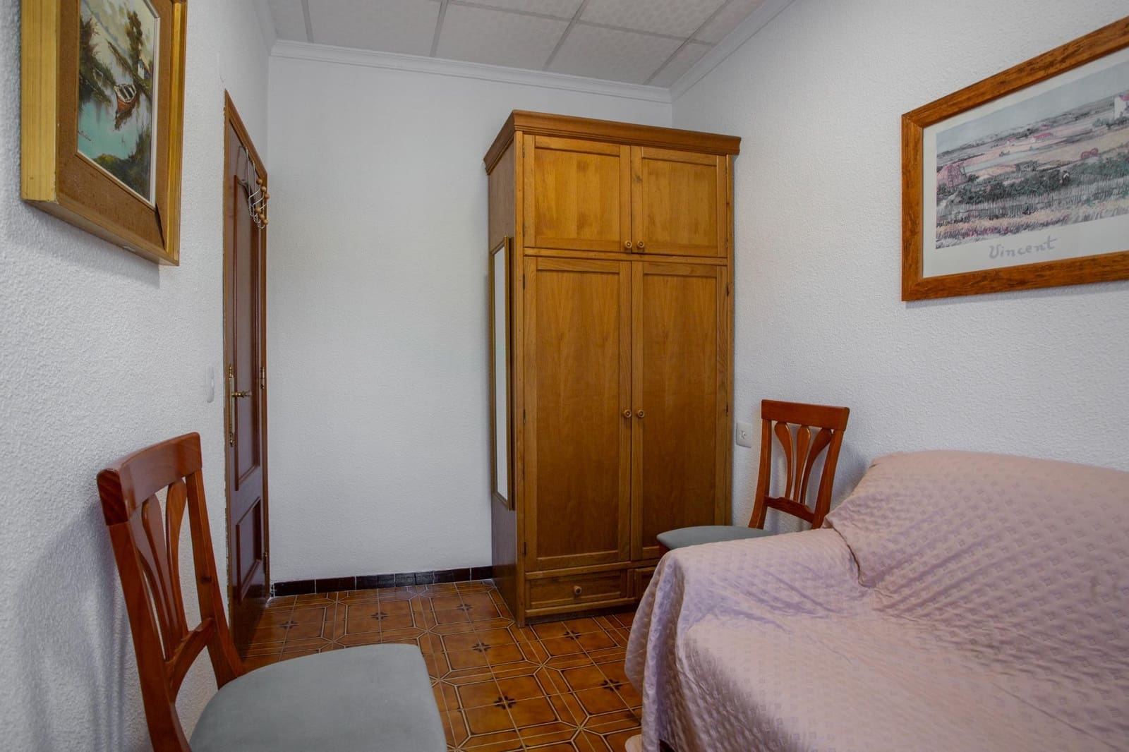 4 soveværelse Bungalow til salg i Torrevieja med garage - € 249.900 (Ref: 9406627)