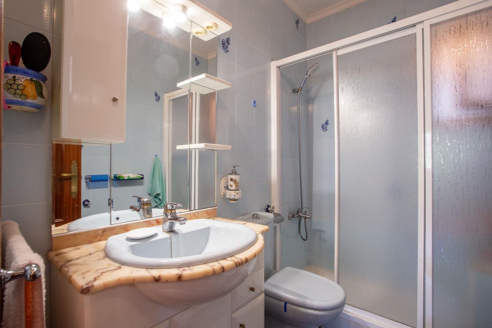 4 soveværelse Bungalow til salg i Torrevieja med garage - € 249.900 (Ref: 9406627)