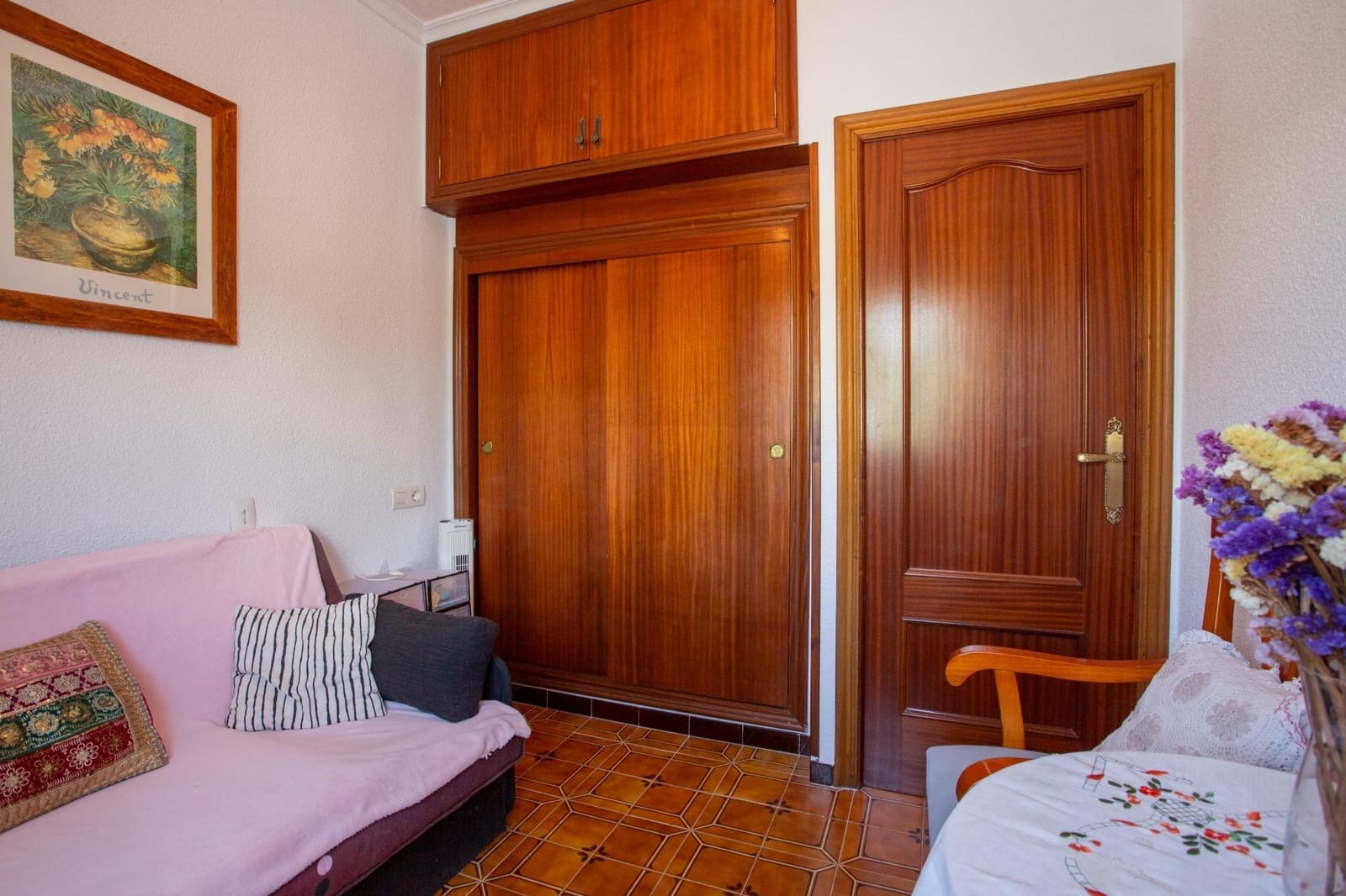 4 soveværelse Bungalow til salg i Torrevieja med garage - € 249.900 (Ref: 9406627)