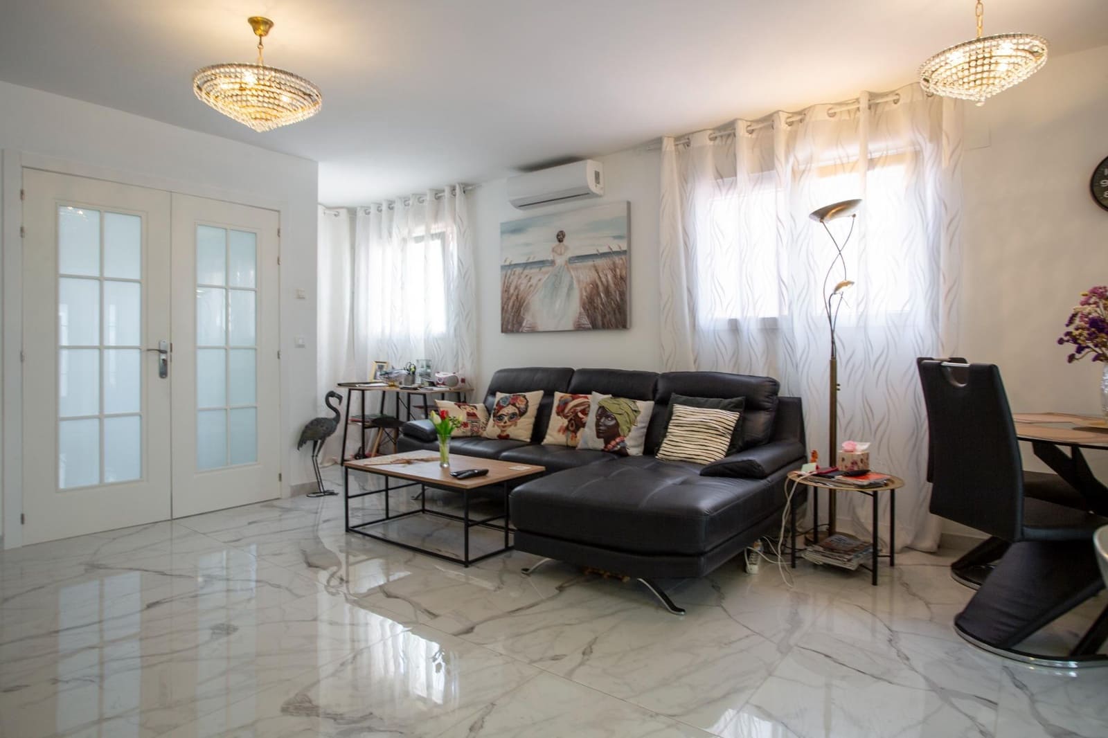 4 soveværelse Bungalow til salg i Torrevieja med garage - € 249.900 (Ref: 9406627)