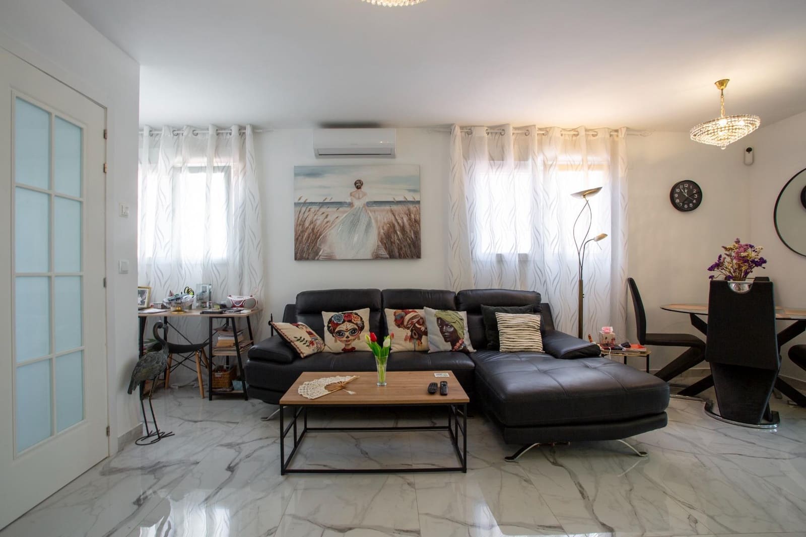 4 soveværelse Bungalow til salg i Torrevieja med garage - € 249.900 (Ref: 9406627)