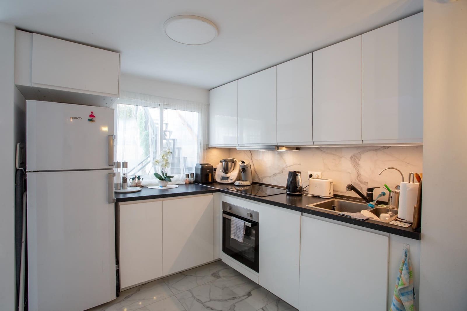 4 soveværelse Bungalow til salg i Torrevieja med garage - € 249.900 (Ref: 9406627)