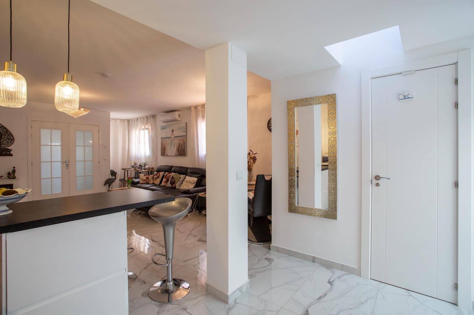 4 soveværelse Bungalow til salg i Torrevieja med garage - € 249.900 (Ref: 9406627)