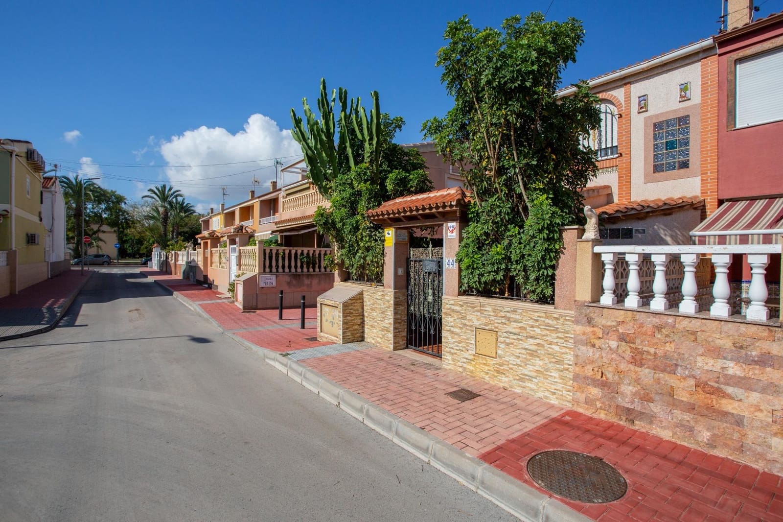 4 soveværelse Bungalow til salg i Torrevieja med garage - € 249.900 (Ref: 9406627)