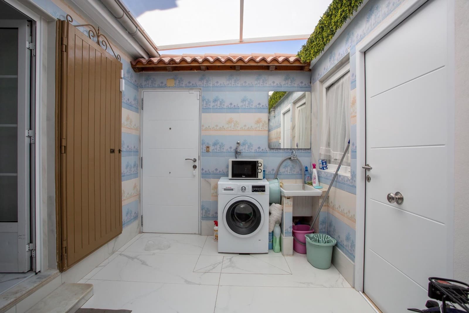 4 soveværelse Bungalow til salg i Torrevieja med garage - € 249.900 (Ref: 9406627)