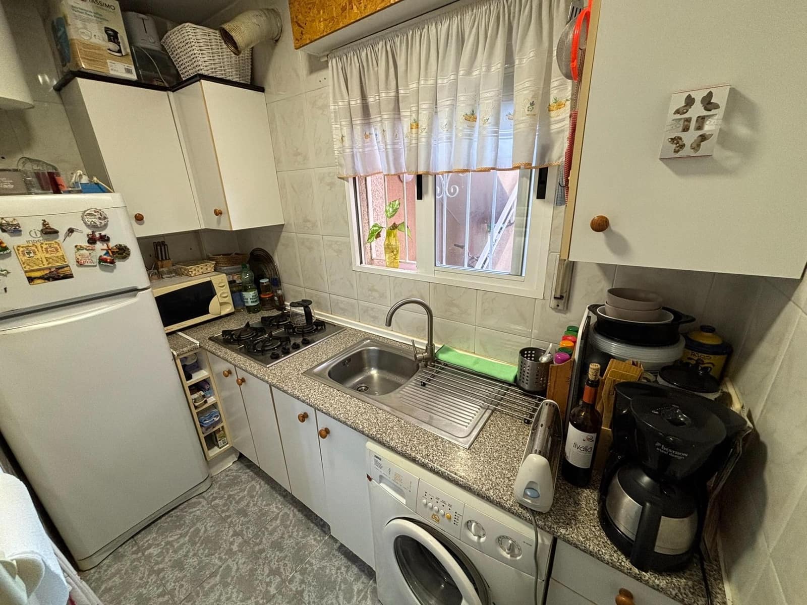 2 sypialnia Apartament na sprzedaż w Torrevieja z garażem - 129 990 € (Ref: 9406749)