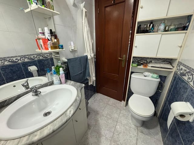 2 bedroom Apartment for sale in Los Frutales, Torrevieja with garage - € 129,990 (Ref: 9406749)