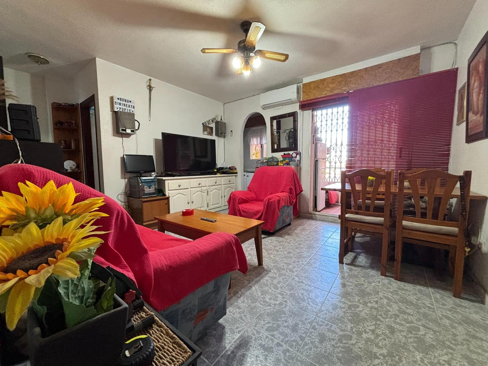 2 sypialnia Apartament na sprzedaż w Torrevieja z garażem - 129 990 € (Ref: 9406749)