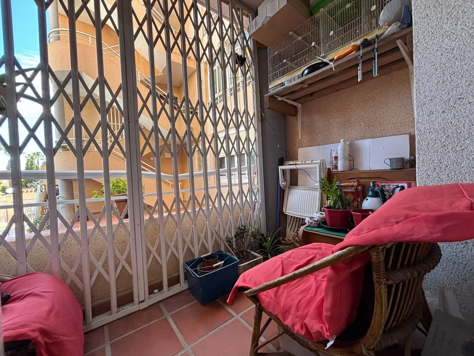 2 sypialnia Apartament na sprzedaż w Torrevieja z garażem - 129 990 € (Ref: 9406749)