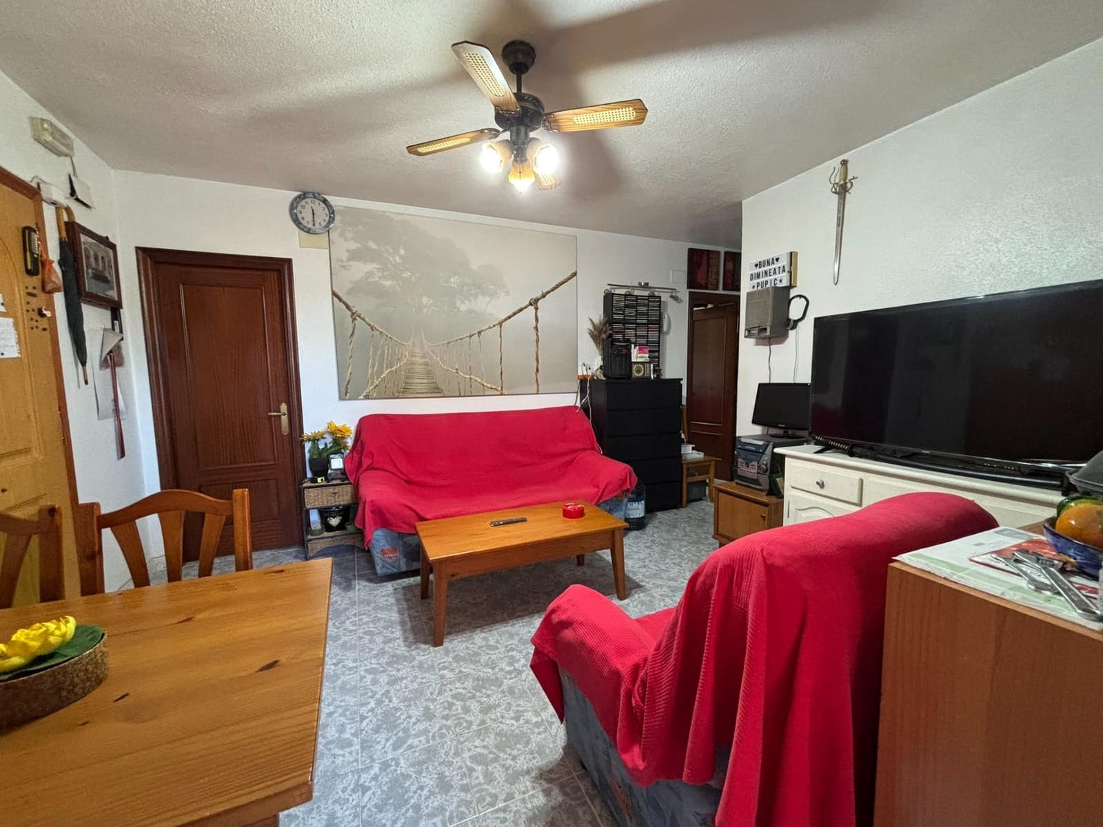 2 sypialnia Apartament na sprzedaż w Torrevieja z garażem - 129 990 € (Ref: 9406749)