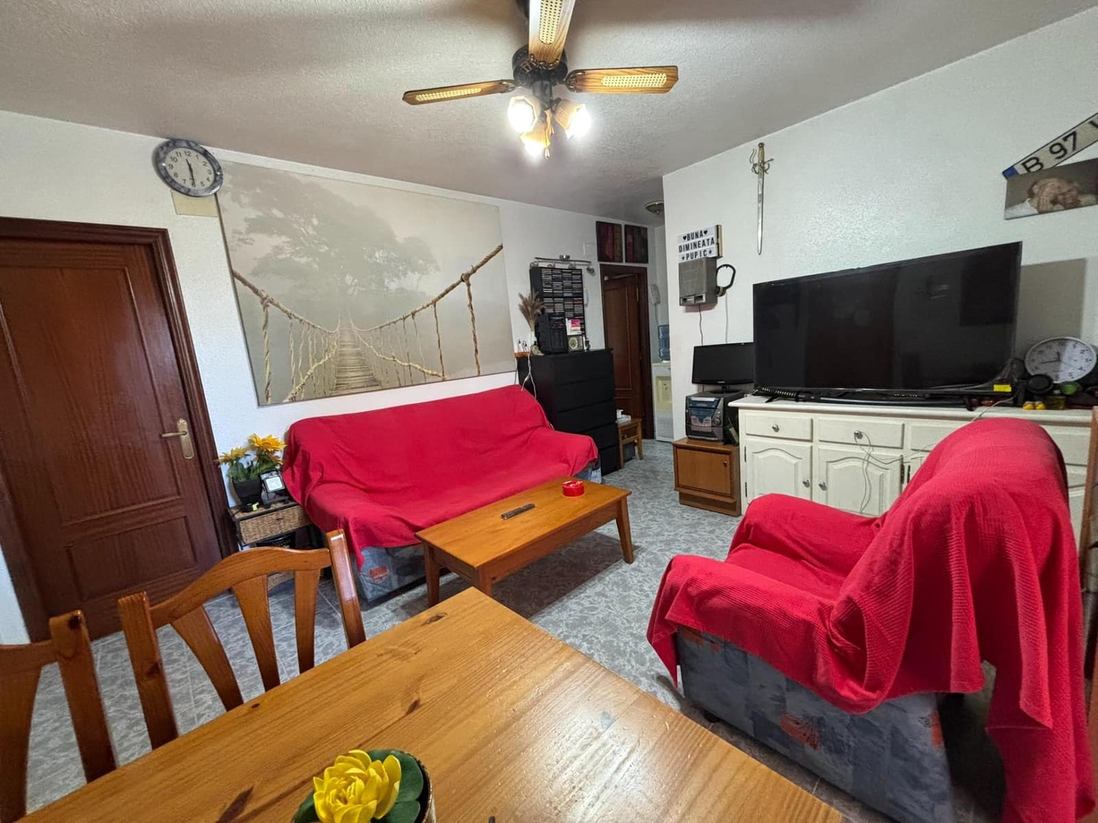 2 sypialnia Apartament na sprzedaż w Torrevieja z garażem - 129 990 € (Ref: 9406749)