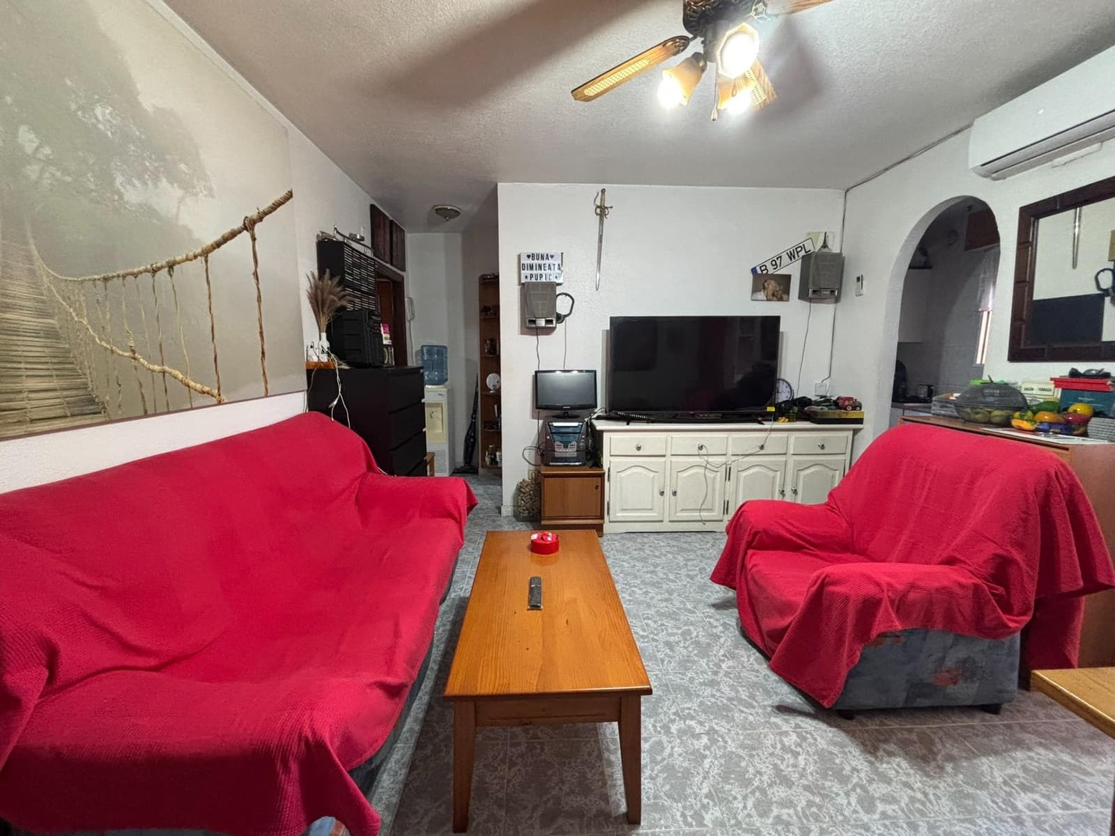 2 sypialnia Apartament na sprzedaż w Torrevieja z garażem - 129 990 € (Ref: 9406749)